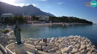 Bascavoda - Spiaggia