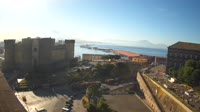 Neapolis - Castel Nuovo Maschio Angioino