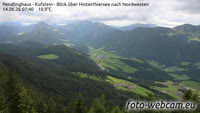 Langkampfen - Pendling