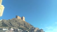 Mula - Plaza del Ayuntamiento