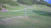 Pila - Snowpark AreaEffe