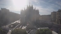 Milanas - Katedra