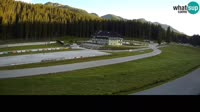 Pokljuka - Rudno Polje