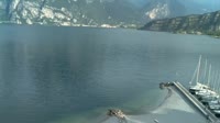 Nago-Torbole - Jezioro Garda