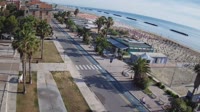 Porto San Giorgio - Plaża