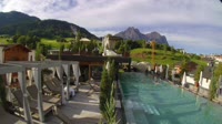 Kastelruth/Castelrotto - Abinea Dolomiti Romantic Spa Hotel
