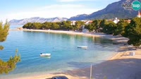 Promajna - Spiaggia