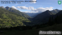 Mörtschach - Lorenzhuette