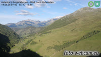 Mörtschach - Astental - Burgstalleralm