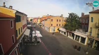 Caorle - Centro storico