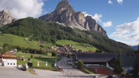 Corvara - Sassongher
