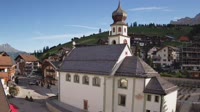 Badia - San Cassiano