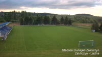LKS Dunajec Stadium