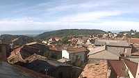Petronà - Panorama