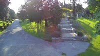 Gorizia - Parco Coronini Cronberg