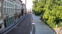 Gorizia - Corso Giuseppe Verdi
