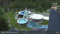 Längenfeld - Aqua Dome