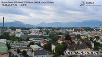 Rosenheim - RoMed Klinikum
