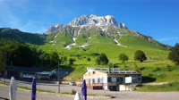 Prati di Tivo - Corno Piccolo - Gran Sasso