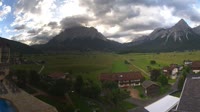 Lermoos - Zugspitze