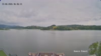 Gródek nad Dunajcem - Lake Rożnów