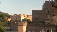 Rome - Castel Sant'Angelo