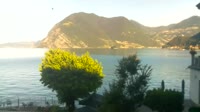 Sulzano - Iseo, Monte Isola