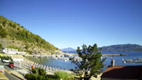 Palinuro - Ficocella Beach