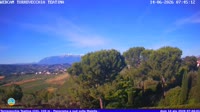 Torrevecchia Teatina - Panorama
