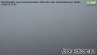 Reichenhaller Staufenhaus - Bad Reichenhall