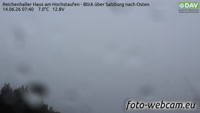 Reichenhaller Haus am Hochstaufen - Salzburg