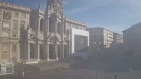 Rome - Basilica di Santa Maria Maggiore