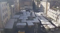 Rome - Campo de' Fiori