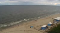 Kąty Rybackie - Plaża