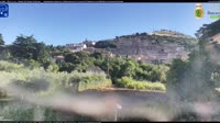 Palestrina - Panorama
