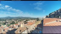 Palestrina - Quartiere Borgo