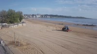 Santander - Playa del Sardinero