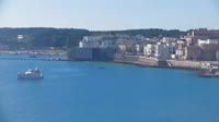 Otrantas - Uostas
