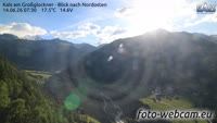 Kals am Großglockner - Lesach, Kalser Bach