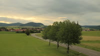 Oberalba - Unteralba