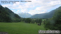 Maishofen - Kammer