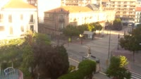Torrelavega - Plaza de Pequeñeces, Blvr. Luciano Demetrio Herrero