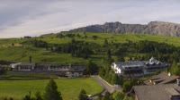 Seiser Alm - Compatsch