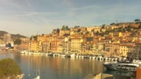 Elba - Portoferraio - Harbour
