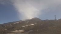 Mount Etna - Summit Craters - Volcano