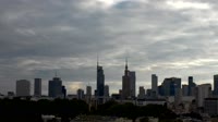 Panorama del centro