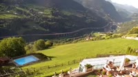 Villanders - Sassolungo, Plose
