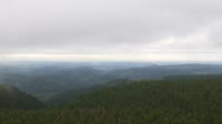 Schneekopf - Thuringian Forest