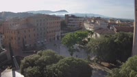 Montecatini Terme - Piazza del Popolo