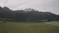 Silvaplana - Silvaplanersee